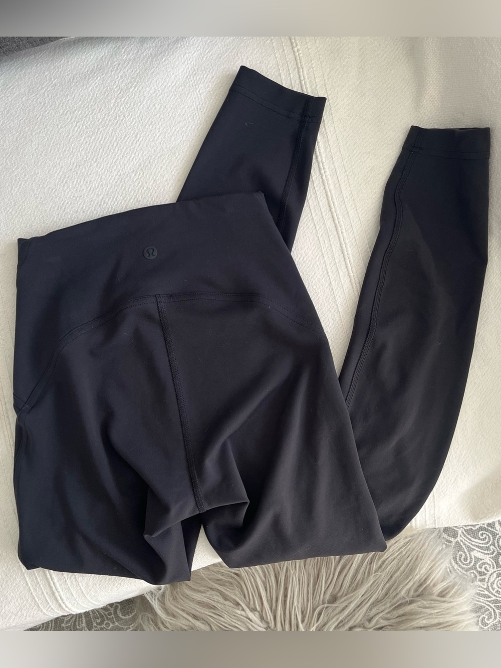 Lululemon Instill High-Rise Tight 25"